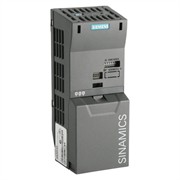 Photo of Siemens Spare - CU240S DP-F - G120 Control Unit, Encoder Feedback, Profibus DP, Failsafe