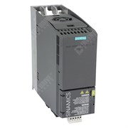 Photo of Siemens SINAMICS G120C 1.1kW/1.5kW 400V 3ph AC Inverter, DBr, STO, C2 EMC