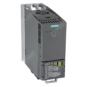 Photo of Siemens SINAMICS G120C 3kW/4kW 400V 3ph AC Inverter, DBr, STO, C2 EMC with ProfiNET