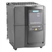 Photo of Siemens Micromaster 420 1.1kW 230V 1ph to 3ph AC Inverter Drive Speed Controller