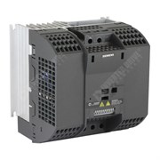 Photo of Siemens SINAMICS G110 - 2.2kW 230V 1ph to 3ph AC Inverter Drive Speed Controller, No AI, RS485