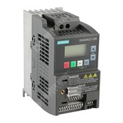 Photo of Siemens V20 0.75kW 230V 1ph to 3ph AC Inverter Drive, C1 EMC