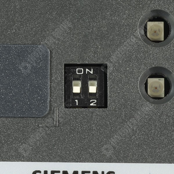 Photo of Siemens Micromaster CANopen Module