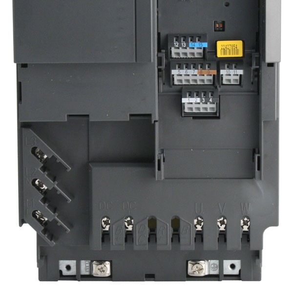 Photo of Siemens Micromaster 420 11kW 400V 3ph AC Inverter Drive, C3 EMC