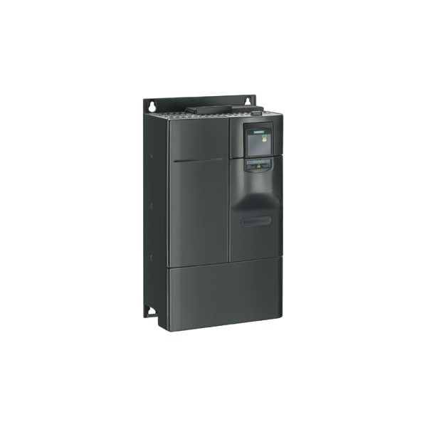 Photo of Siemens Micromaster 430 22kW 400V 3ph AC Inverter Drive Speed Controller Unfiltered