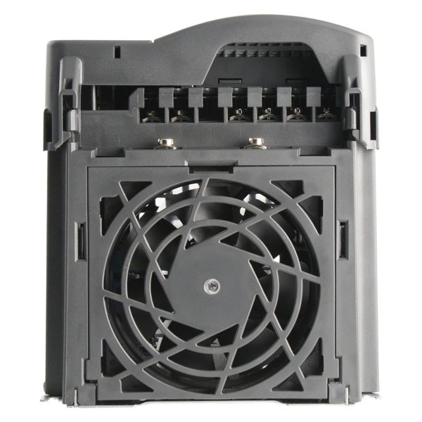 Photo of Siemens Micromaster 440 2.2kW 230V 1ph to 3ph AC Inverter Drive, DBr, C3 EMC