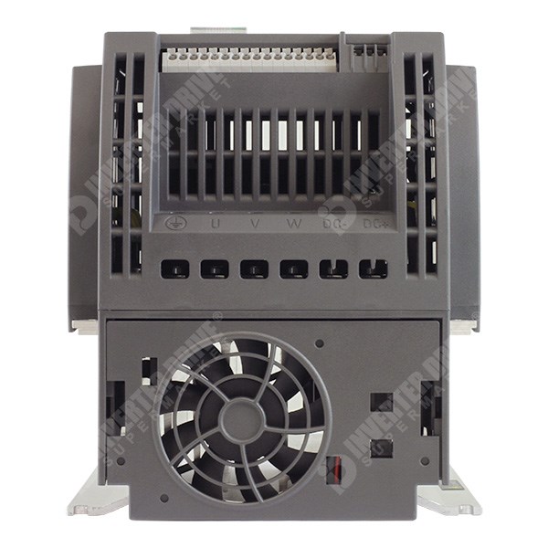 Photo of Siemens V20 3kW 400V 3ph AC Inverter Drive, C3 EMC